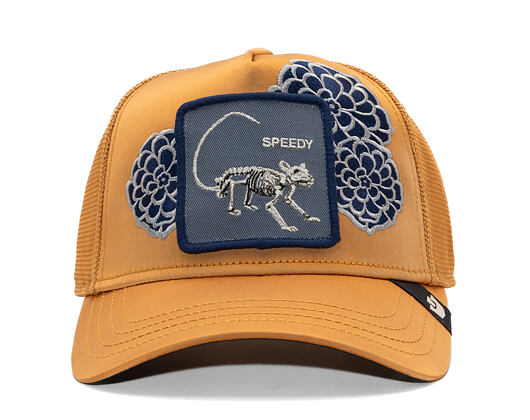 Kappe Goorin - Dia De Speedy