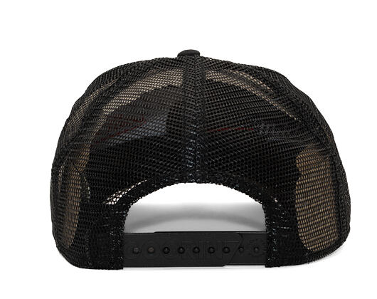 Kappe Goorin - Deadly Trucker Cap