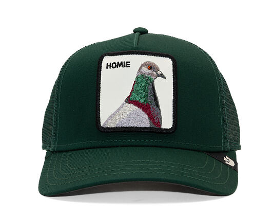 Kappe Goorin - The Homie Pigeon