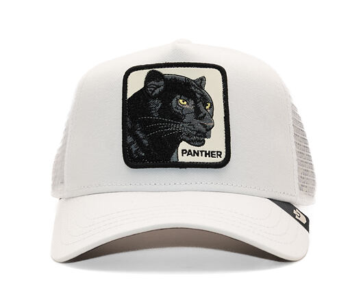 Kappe Goorin - Panther Trucker Cap