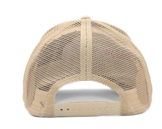 Kappe Goorin - Vulture Trucker Cap