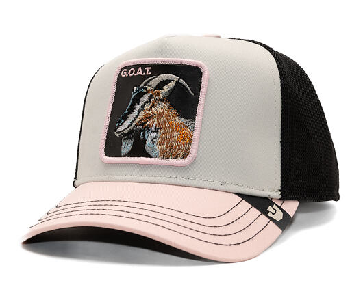 Kappe Goorin - Tricolor Goat