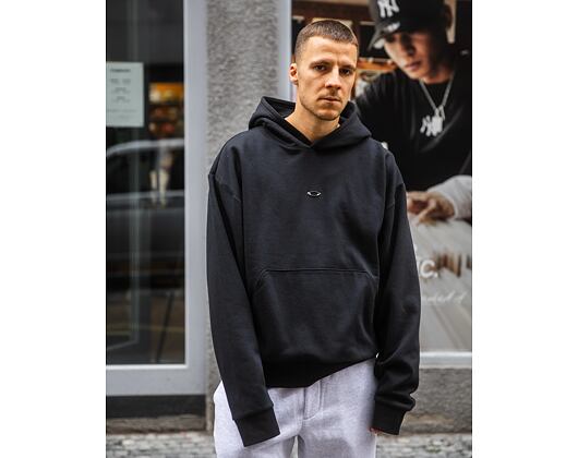 Pullover Oakley - Metal Rise Hoodie