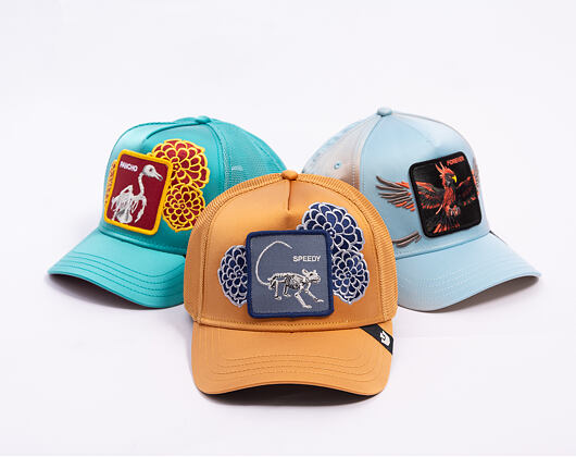 Kappe Goorin - Dia De Speedy