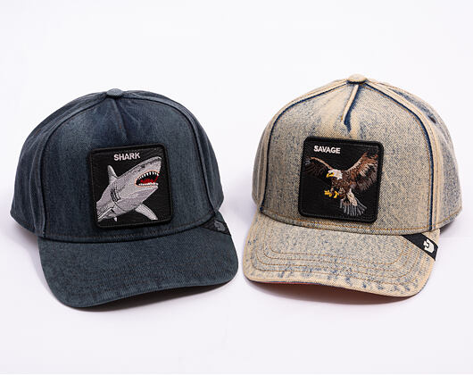 Kappe Goorin - Frequent Flyer