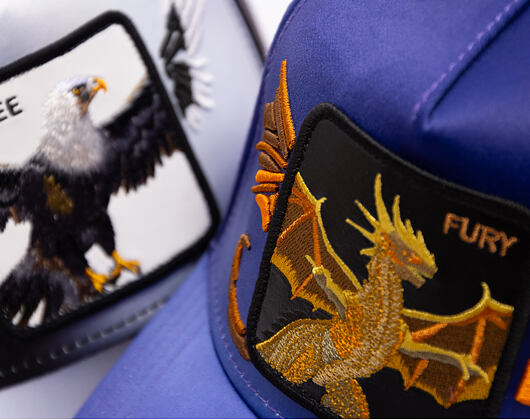 Kappe Goorin - Hell Hath No