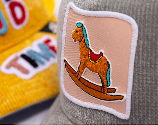 Kappe Goorin - Hobby Horse