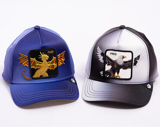 Kappe Goorin - Steal This Hat