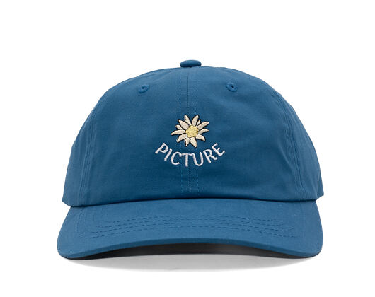 Kappe Picture - Atzan Bb - Serenity Blue