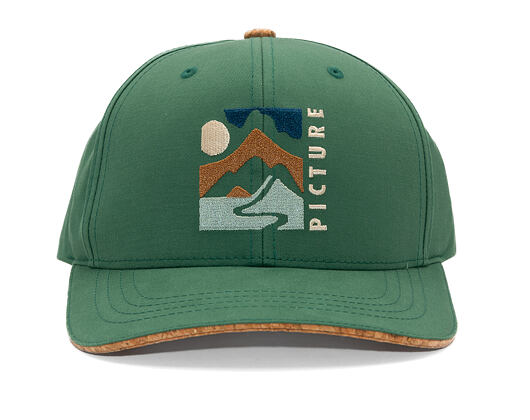 Kappe Picture - Wakopa Bb - Smoke Pine