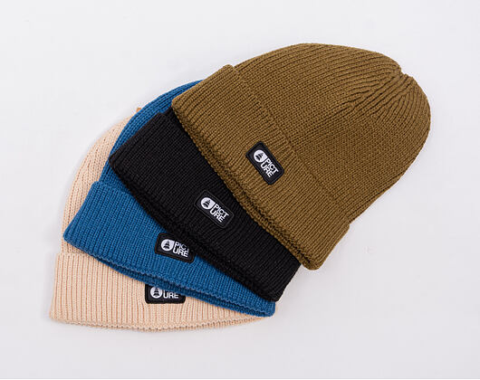 Mütze Picture - Colino - Black