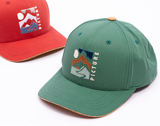 Kappe Picture - Wakopa Bb - Smoke Pine