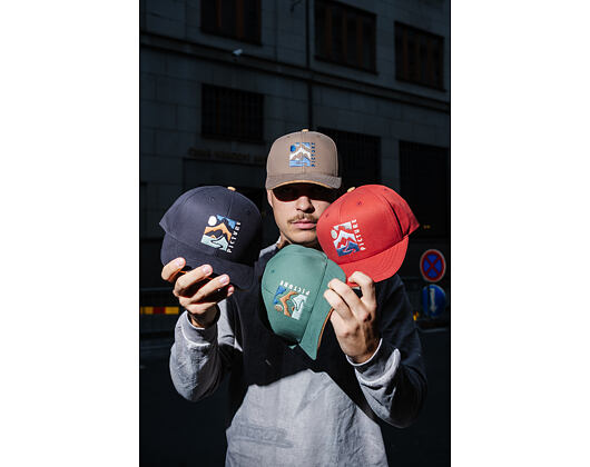 Kappe Picture - Wakopa Bb - Shitake