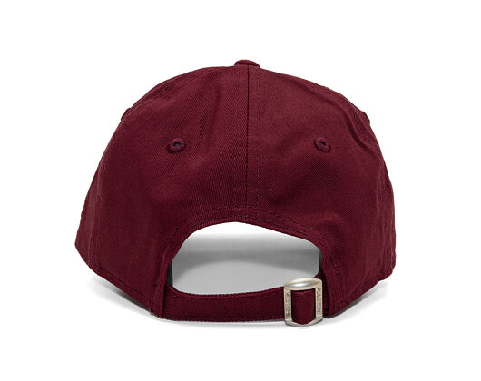 Kinder Kappe New Era - MLB Essential 9TWENTY - NY Yankees - Burgundy