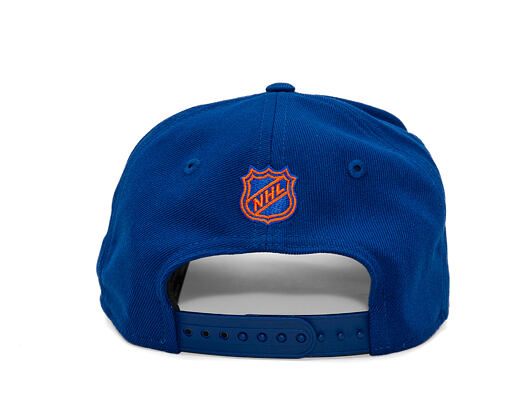 Kappe New Era - NHL 9SEVENTY Stretch-Snap - New York Islanders - Team Color