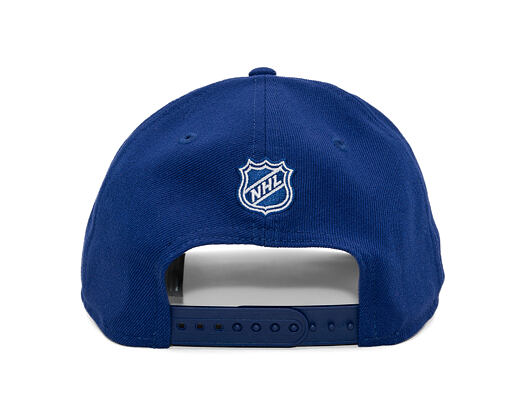 Kappe New Era - NHL 9FORTY M-CROWN - Tampa Bay Lightning - Team Color