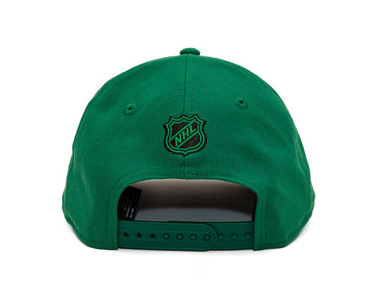 Kappe New Era - NHL 9FORTY M-CROWN - Dallas Stars - Team Color