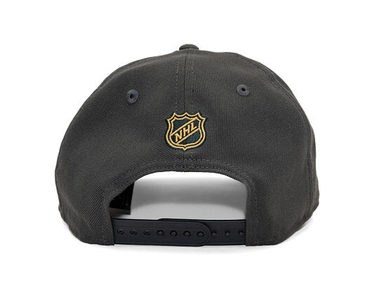 Kappe New Era - NHL 9FORTY M-CROWN - Vegas Golden Knights - Team Color