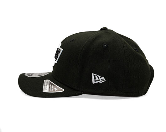 Kappe New Era - NHL 9SEVENTY Stretch-Snap - Los Angeles Kings - Team Color
