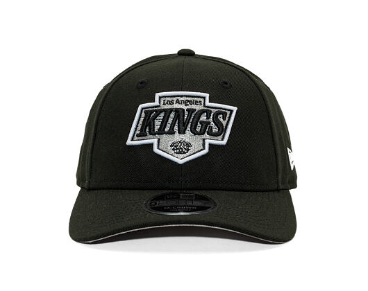 Kappe New Era - NHL 9FORTY M-CROWN - Los Angeles Kings - Team Color