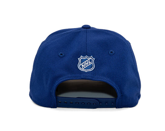 Kappe New Era - NHL 9SEVENTY Stretch-Snap - Tampa Bay Lightning - Team Color