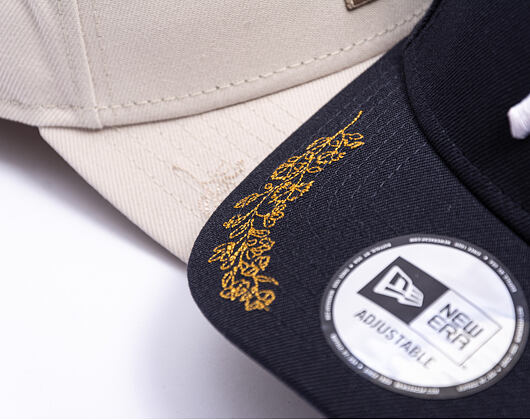 Kappe New Era - MLB Tonal Icon 9FORTY A-Frame - NY Yankees - Navy