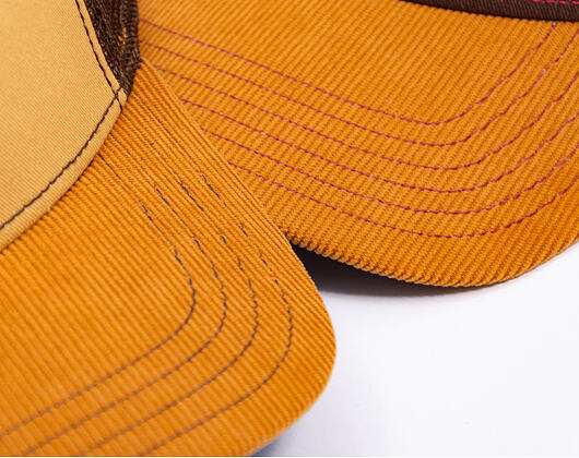Kappe Stetson - Trucker Cap Famous by JJ Hats