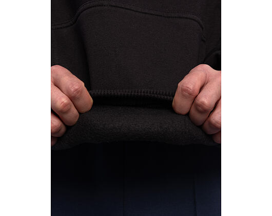 Sweatshirt Karl Kani - Kani Western Os Hoodie - Black