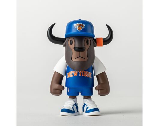 Figur New Era NBA 25 Mini Buffalo New York Knicks Blue