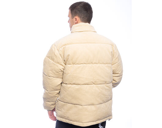 Jacke Karl Kani - Signature Corduroy Puffer Jacket