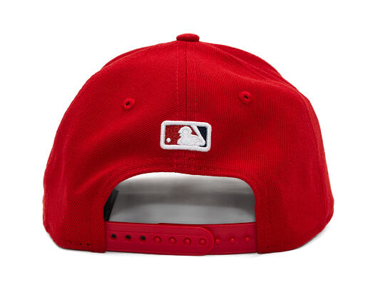 Kappe New Era - MLB Player Replica 9FORTY M-CROWN - Washington Nationals