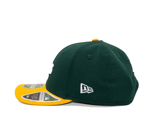 Kappe New Era - MLB Player Replica 9FORTY M-CROWN - Oakland Athletics