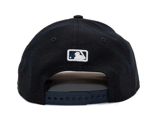Kappe New Era - MLB Player Replica 9FORTY M-CROWN - Detroit Tigers