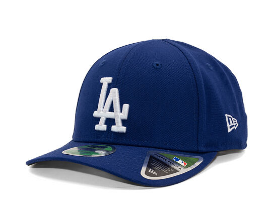 Kappe New Era - MLB Player Replica 9FORTY M-CROWN - LA Dodgers