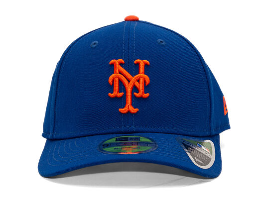 Kappe New Era - MLB Player Replica 9FORTY M-CROWN - NY Mets