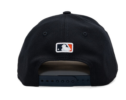 Kappe New Era - MLB Player Replica 9FORTY M-CROWN - Houston Astros