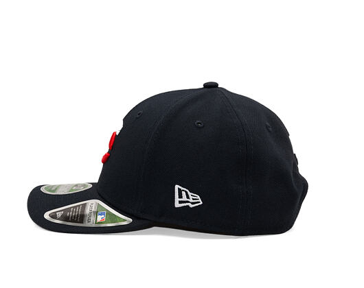 Kappe New Era - MLB Player Replica 9FORTY M-CROWN - Minnesota Twins
