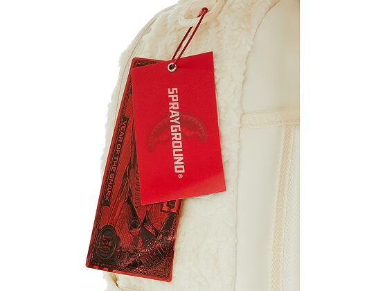 Rucksack Sprayground Sherpa Shark Backpack