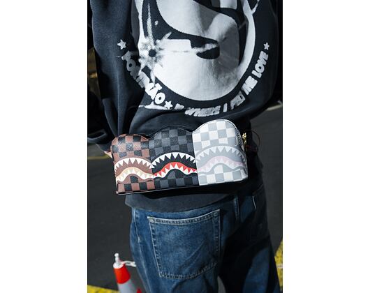 Rucksack Sprayground Bandolero 2