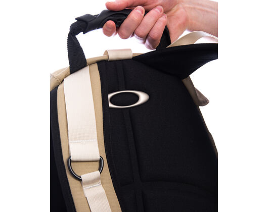 Rucksack Oakley - Oakley Icon Rc Backpack - Pebble/Mist