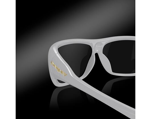 Sonnenbrille Oakley - Chaminade - Prizm Black/Pearl White