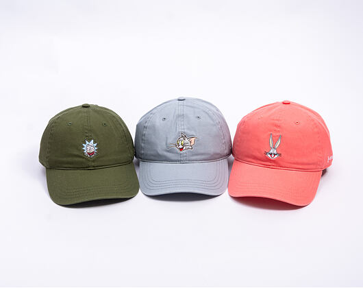 Kappe Capslab - Tom & Jerry Trucker