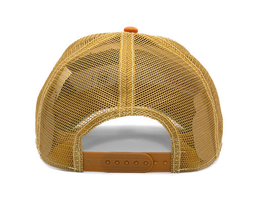 Kappe Stetson - Trucker Cap - Honolulu - 48