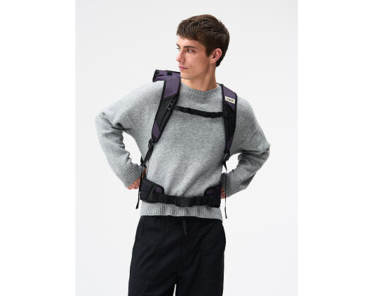 Aevor Travel Pack - Proof Phantom Purple