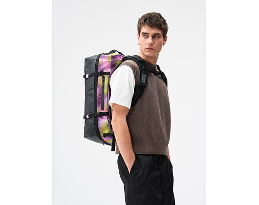 Aevor Duffel Pack - Proof Psychedelic Slush