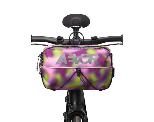 Aevor Bar Bag - Proof Psychedelic Slush