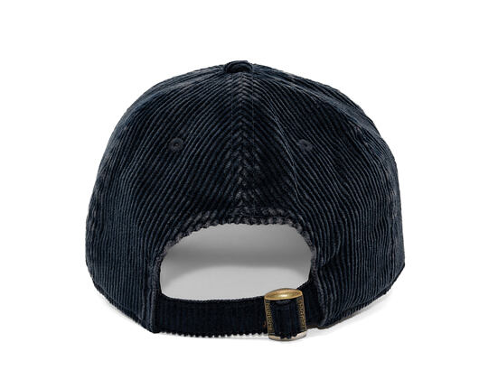 Kappe New Era - Branded Washed Cord 9TWENTY - Navy