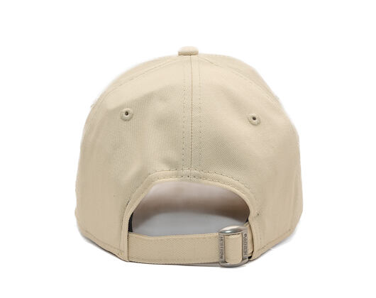 Kinder Kappe New Era - MLB Fruit Icon 9FORTY - NY Yankees - Cream