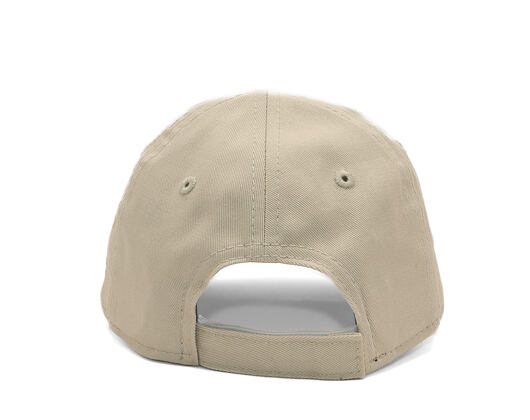 Kinder Kappe New Era - MLB Plane Icon 9FORTY - NY Yankees - Stone