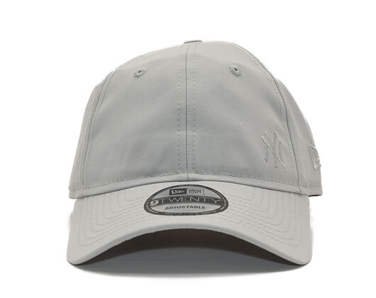 Kappe New Era - MLB Flawless 9TWENTY - NY Yankees - Grey